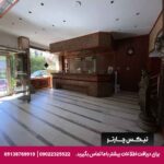 هتل مونوپول (Hotel Monopol Istanbul) استانبول