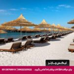 هتل تایتانیک مردان پالاس (Titanic Mardan Palace) آنتالیا