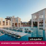 هتل سلکتوم لاکچری ریزورت بلک (Selectum Luxury Resort Belek) آنتالیا
