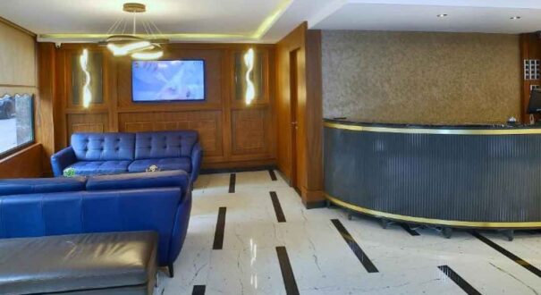 هتل تانگو تکسیم (Tango Hotel Taxim) استانبول