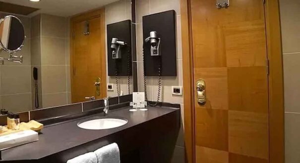 هتل پوینت تکسیم (Point Hotel Taksim) استانبول