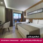 هتل Aydinbey Queen's Palace & Spa بلک ترکیه