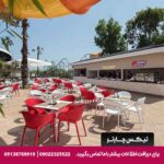 هتل Aydinbey Queen's Palace & Spa بلک ترکیه