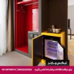 هتل ایبیس استایلز مرتر (ibis Styles Istanbul Merter) استانبول