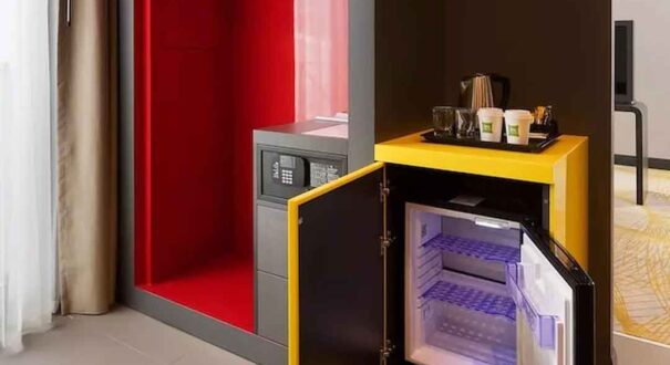 هتل ایبیس استایلز مرتر (ibis Styles Istanbul Merter) استانبول
