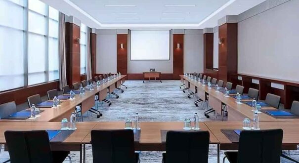 هتل دلتا بای ماریوت لونت (Delta Hotels By Marriott Istanbul Levent)استانبول