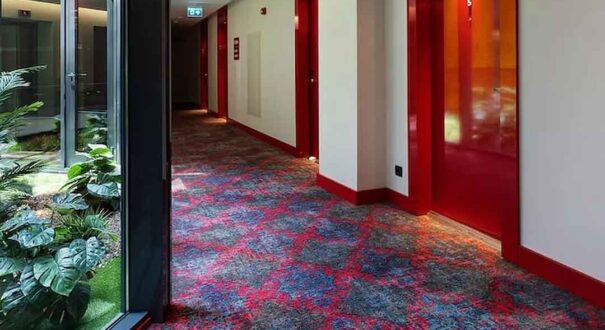 هتل ایبیس استایلز مرتر (ibis Styles Istanbul Merter) استانبول