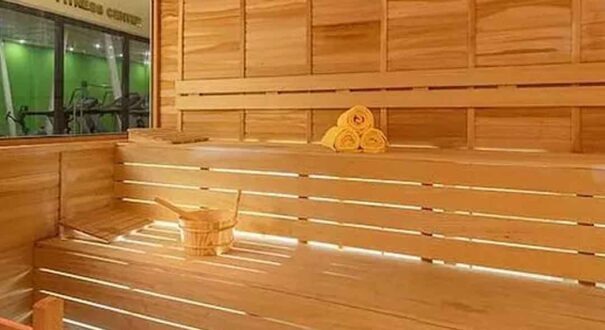 هتل Aydinbey Queen's Palace & Spa بلک ترکیه
