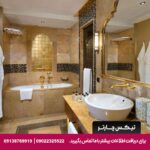 هتل تایتانیک مردان پالاس (Titanic Mardan Palace) آنتالیا