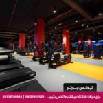 هتل ایبیس استایلز مرتر (ibis Styles Istanbul Merter) استانبول
