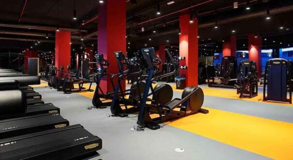 هتل ایبیس استایلز مرتر (ibis Styles Istanbul Merter) استانبول