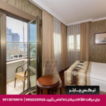 هتل Crestium Taksim Prive & Spa استانبول - تیکس چارتر
