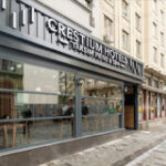 هتل Crestium Taksim Prive & Spa استانبول - تیکس چارتر