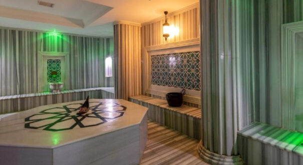 هتل Crestium Taksim Prive & Spa استانبول - تیکس چارتر