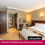 هتل Crestium Taksim Prive & Spa استانبول - تیکس چارتر