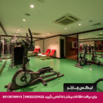 هتل Crestium Taksim Prive & Spa استانبول - تیکس چارتر