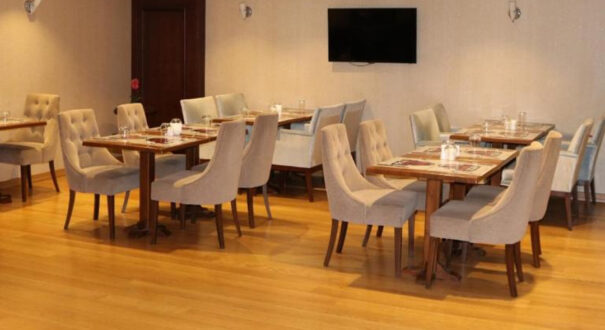 هتل Crestium Taksim Prive & Spa استانبول - تیکس چارتر