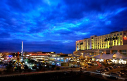 هتل Crowne Plaza Istanbul استانبول