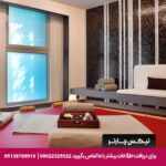 هتل لمردین اتیلر استانبول - تیکس چارتر