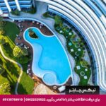 هتل رادیسون بلو اتومره استانبول - تیکس چارتر