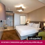 هتل رادیسون بلو اتومره استانبول - تیکس چارتر