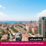 هتل رنسانس پولات بسفروس استانبول - تیکس چارتر