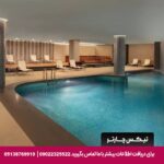 هتل شرایتون لونت استانبول- تیکس چارتر