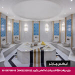 هتل پارما تقسیم استانبول - تیکس چارتر