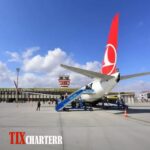 فرودگاه اسپارتا آنتالیا