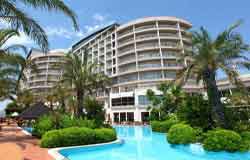 هتل لیبرتی (Liberty Hotels Lara) آنتالیا