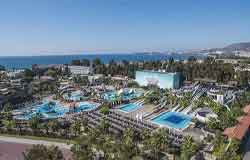 هتل آتلانتیک هالیدی کلاب (Atlantique Holiday Club) کوش آداسی