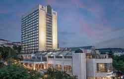 هتل هیلتون (HiltonSA) آنکارا