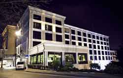هتل سوادیه (Suadiye Hotel) استانبول