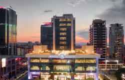هتل آتاکسک (Atakosk) آنکارا