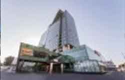 هتل میلان (MILAN HOTEL ) مسکو