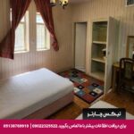 هتل جهانگردی مشهد