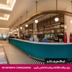 هتل آی سی گرین پالاس (IC Green Palace) آنتالیا