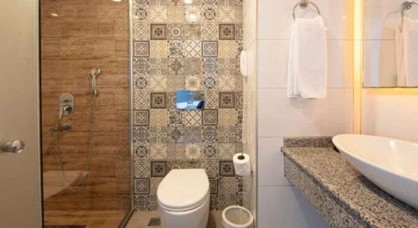 هتل (Le Bleu Hotel & Resort) کوش آداسی