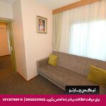 هتل ایستانکوی (Istankoy) کوش آداسی