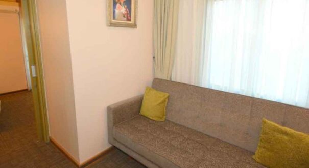 هتل ایستانکوی (Istankoy) کوش آداسی