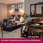 هتل جیناح (Hotel Cinnah) آنکارا