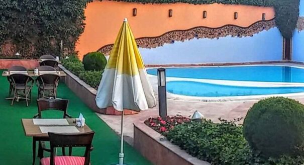 هتل کینگ کانکایا (King Hotel Cankaya) آنکارا
