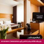 هتل میلان (MILAN HOTEL ) مسکو