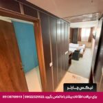 هتل قصر نیلی مشهد