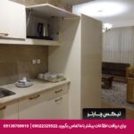 هتل اعیان مشهد
