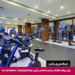 هتل بلیس دلوکس بلک (Bellis Deluxe) آنتالیا