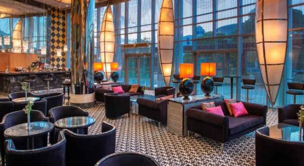 هتل (Calista Luxury Resort) آنتالیا
