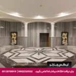 هتل آی سی گرین پالاس (IC Green Palace) آنتالیا