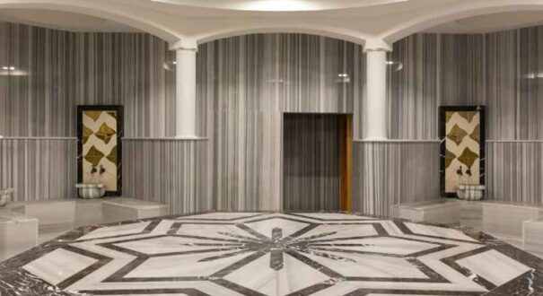 هتل آی سی گرین پالاس (IC Green Palace) آنتالیا