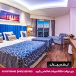 هتل لیبرتی (Liberty Hotels Lara) آنتالیا